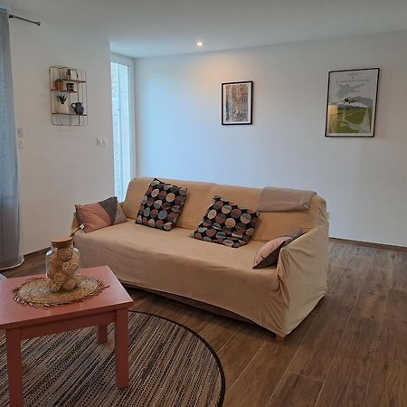 A La Maison De Jaulny 외부 사진