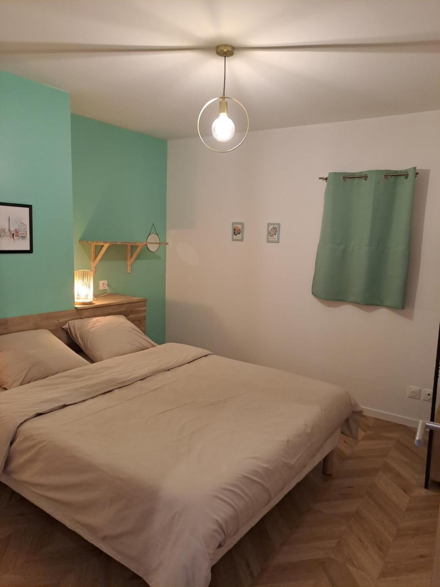 A La Maison De Jaulny 외부 사진