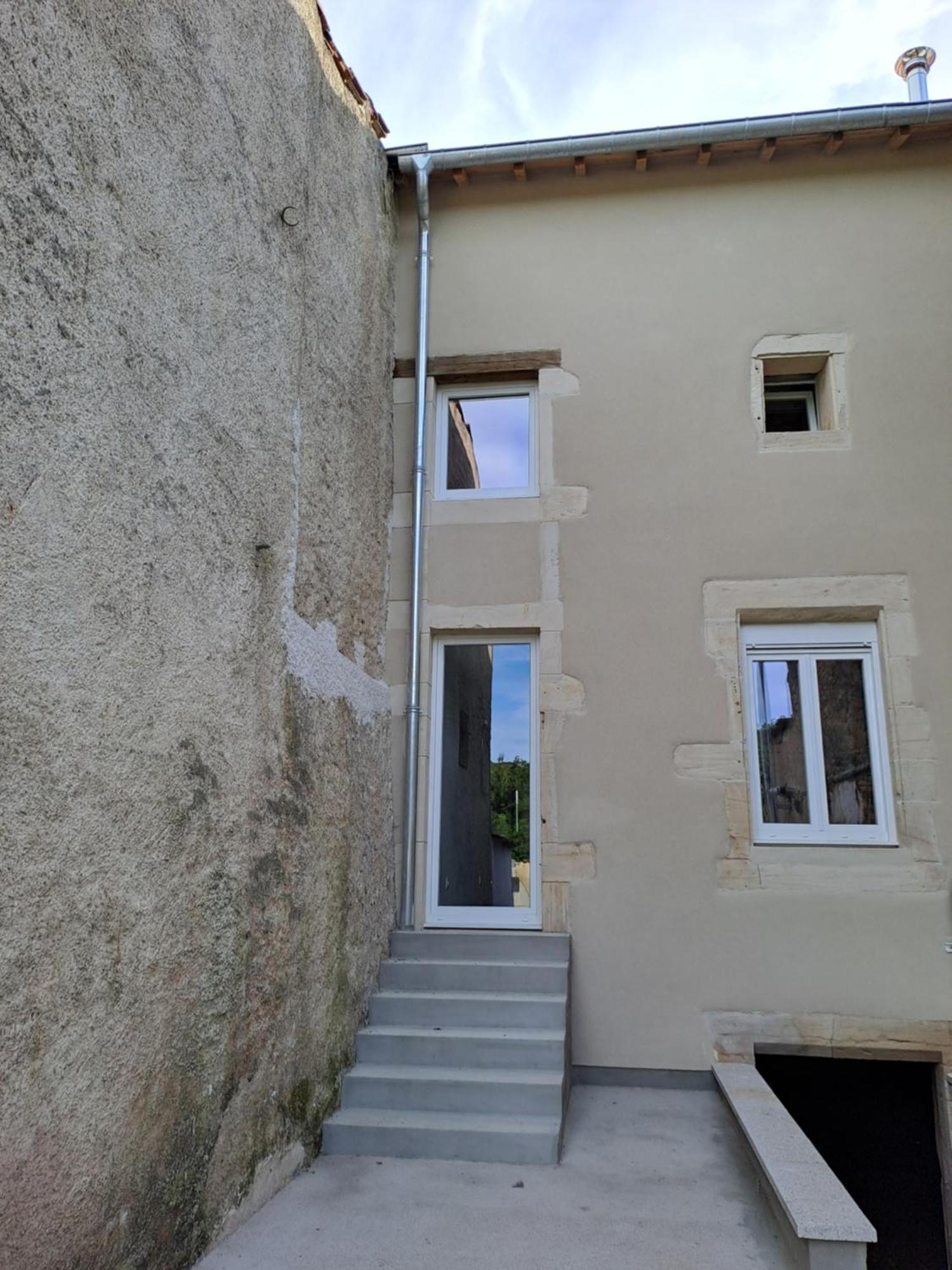 A La Maison De Jaulny 외부 사진