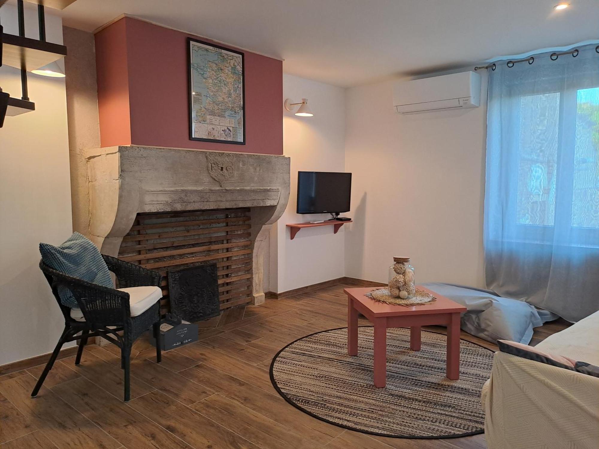 A La Maison De Jaulny 외부 사진