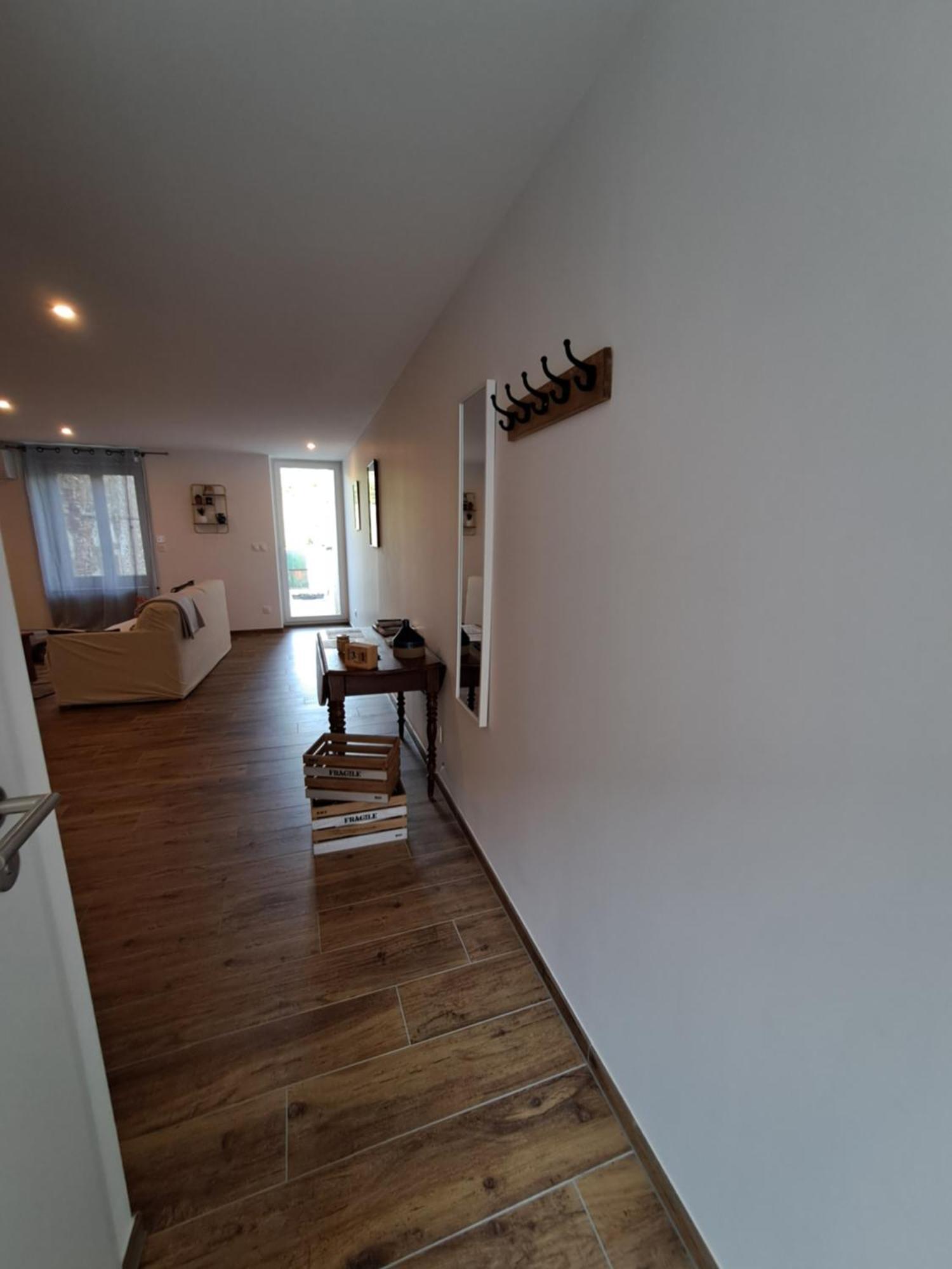 A La Maison De Jaulny 외부 사진